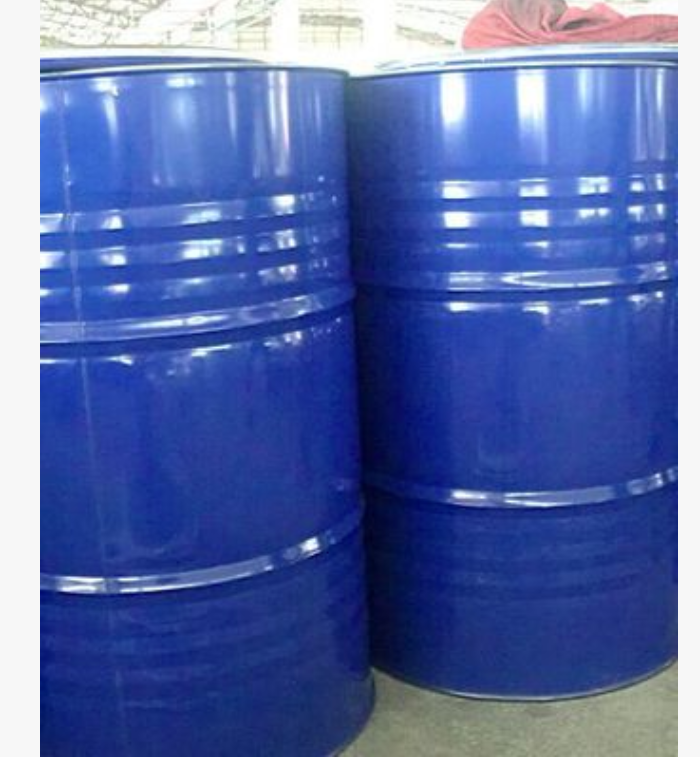 批发供应 200L圆形二手油桶 化工涂料包装开口铁桶 防锈化工桶