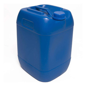 塑料桶25L化工桶冰醋酸桶洗涤剂桶 二手油桶 低压聚乙烯HDPE材料 二手9成新桶