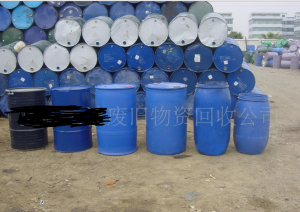 郑州二手油桶回收,油桶翻新 郑州二手油桶回收,油桶翻新